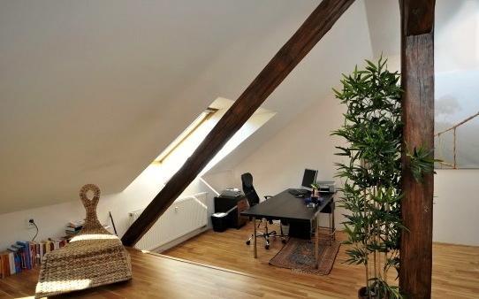 Prague City Loft And Studio Bilik gambar